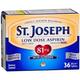 St. Joseph Low Dose Asprin 90 ct or Larger