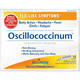 Oscillococcinum ColdCalm, or ThroatCalm Product