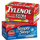 TYLENOL, TYLENOL PRECISE, OR TYLENOL PM