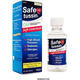Safetussin DM or Multi-symptom