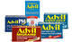 ADVIL/ADVIL PM OR ANY ADVIL TARGETED RELIEF PRODUCT