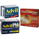 ADVIL PM OR TARGETED RELIEF PRODUCT