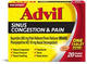 Advil Product