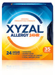 XYZAL ALLERGY 24HR