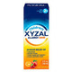 XYZAL ALLERGY OR NASACORT