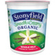 STONYFIELD ORGANIC YOGURT