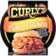 CURLY'S RIB OR TUB ITEM