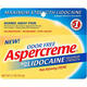ASPERCREME PRODUCT