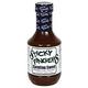 Sticky Fingers Barbeque Sauce