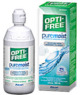 OPTI-FREE CONTACT LENS SOLUTION
