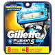 GILLETTE RAZOR OR BLADE REFILL