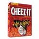 CHEEZ-IT BAKED, GRIPZ, SNAP'D, SCOOBY-DOO OR PAW PATROL