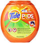 TIDE PODS