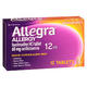 Allegra Allergy