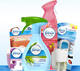 FEBREZE TRASH, BATHROOM, OR CAR PRODUCT
