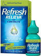 Refresh Preservative-Free Lubricant Eye Drops Product