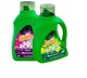 GAIN PLUS  LIQUID LAUNDRY DETERGENT