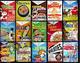 GENERAL MILLS CEREAL