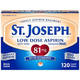 ST. JOSEPH LOW DOSE ASPRIN