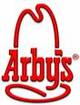ARBY'S $1 SMALL FRIES