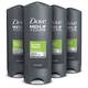 DOVE MEN + CARE ITEMS