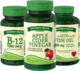 NATURE'S TRUTH VITAMINS OR SUPPLEMENTS