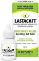 Lastacraft Eye Allergy Itch Relief Drops