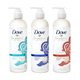DOVE CLINICAL PROTECTION OR DRY SPRAY