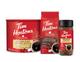 TIM HORTON'S COFFEE