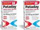 Pataday Eye Allergy Itch Relief Drops
