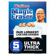 MR CLEAN BATH AND SHOWER SCRUBBER