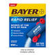 BAYER ASPIRIN