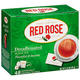 RED ROSE BLACK TEA
