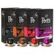 PEETS COFFEE BAG OR ESPRESSO CAPSULES