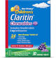 CLARITIN NON-DROWSY CHILDREN'S CHEWABLES