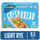 WASA CRISPBREAD