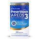 PRESER VISION AREDS3 EYE VITAMINS