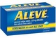 Aleve or AleveX Product