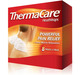 ThermaCare Heat Wrap