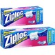 ZIPLOC SLIDER