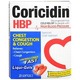 Coricidin HBP Product