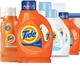 TIDE LIQUID LAUNDRY DETERGENT