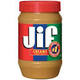 JIF PEANUT BUTTER & CHOCOLATE FLAVORED SPREAD