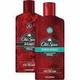 OLD SPICE TOTAL BODY DEODORANT SPRAY, STICK, OR CREAM