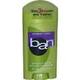 BAN ANTIPERSPIRANT ROLL-ON
